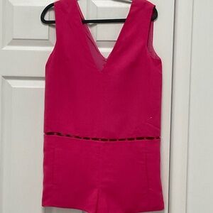 Emilio Puccini Jumpsuit